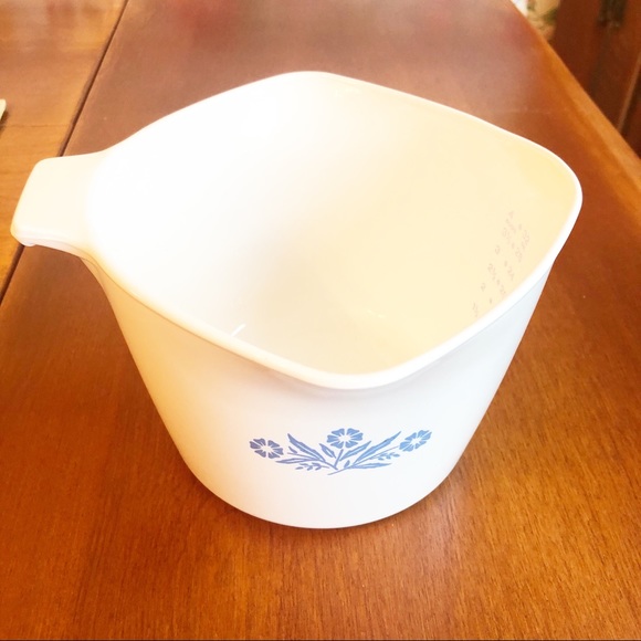 Corningware Kitchen Corningware Saucemaker Cornflower Blue